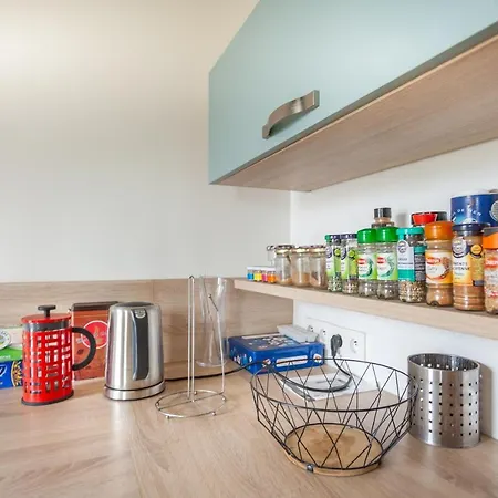 Confortable Et Idealement Situe Appartamento Parigi